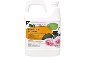 BIOPROTEC 31-171 Fongicide and Bactericide for Roses Concentrate