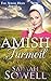 Amish Turmoil (An Amish Romance Story) (An Amish Hope Series Book 1)