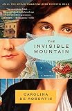 The Invisible Mountain (Vintage Contemporaries) by Carolina De Robertis