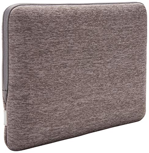 Case Logic Reflect 13" MacBook Pro® Sleeve - Graphite en promo sur Amazon