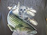 Calcutta CS-CAL37XL T-Shirt