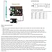 DFROBOT Analog pH Sensor/Meter Kit For Arduino/Use It For Your Aquaponics Or Fish Tanks Or Other Materials That Need Measurements.