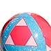adidas Starlancer V Soccer Ball, Dark Green, Size 5
