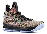 NIKE Men's Lebron 15 Basketball Shoes