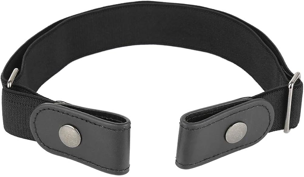 Mens Belt That Doesn T Dig Into Belly Belt Poster