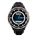 STOGA Stsm M001 Smart Watch Android 5.1 and GPS Precise Positioning,Compatible Smartwatch With Select Apple and Android phones 450mAh Rechargeable Battery