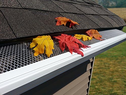 5" x 4' Armour Screen-5pk (20ft)