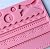 Easting Fondant and Gum Paste Silicone Mold Fabric