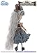Pullip Dolls Mad Hatter in Steampunk World 12 inches Figure, Collectible Fashion Doll P-152
