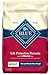 Blue Buffalo Life Protection Formula Adult Dog Food - Natural Dry Dog Food for Adult Dogs - Fish and Brown Rice - 30 lb. Bag primary