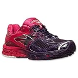 Brooks Raveena 5 Women's Running Shoe Berry Purple Rose