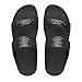 FitFlop Women's Lulu Superglitz Slide Sandals