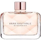 Irresistible Fraiche by Givenchy for Women - 2.7 oz EDT Spray