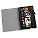 Fintie Folio Case for Kindle Fire HDX 8.9 - Slim Fit Leather Cover (will fit Amazon Kindle Fire HDX 8.9