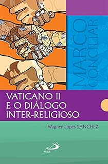 Livro O Vaticano II e a leitura da Bíblia (Marco Conciliar)