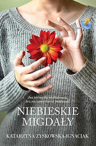 Niebieskie migdaly
