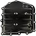 Dorman 265-801 Transmission Oil Pan Compatible with Select Chrysler / Dodge / Plymouth Models