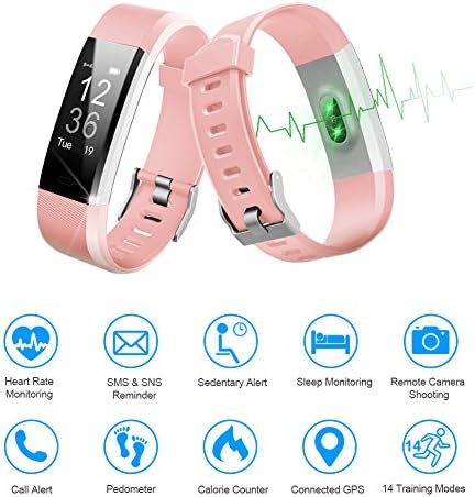 letscom smart band price