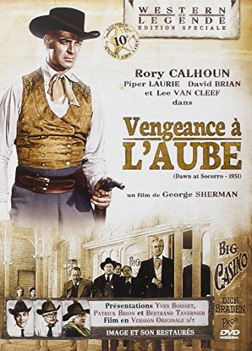 Vengeance À L'aube - Édition Spéciale