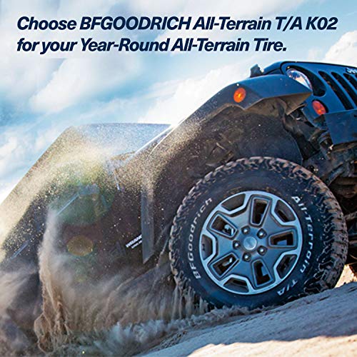 2 BFGoodrich+All+Terrain+Radial+Tire+75R16