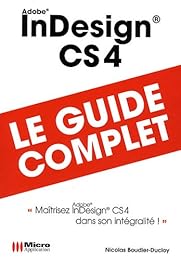 Adobe InDesign CS4