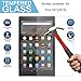 Cooper GTV Resist Tempered Glass Screen Protector for Amazon Fire 10-inch Tablet(5th Generation)