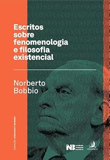 Livro Escritos sobre Fenomenologia e Filosofia Existencial