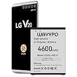 WAVYPO Battery for LG V20