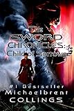 The Sword Chronicles: Child of Sorrows
