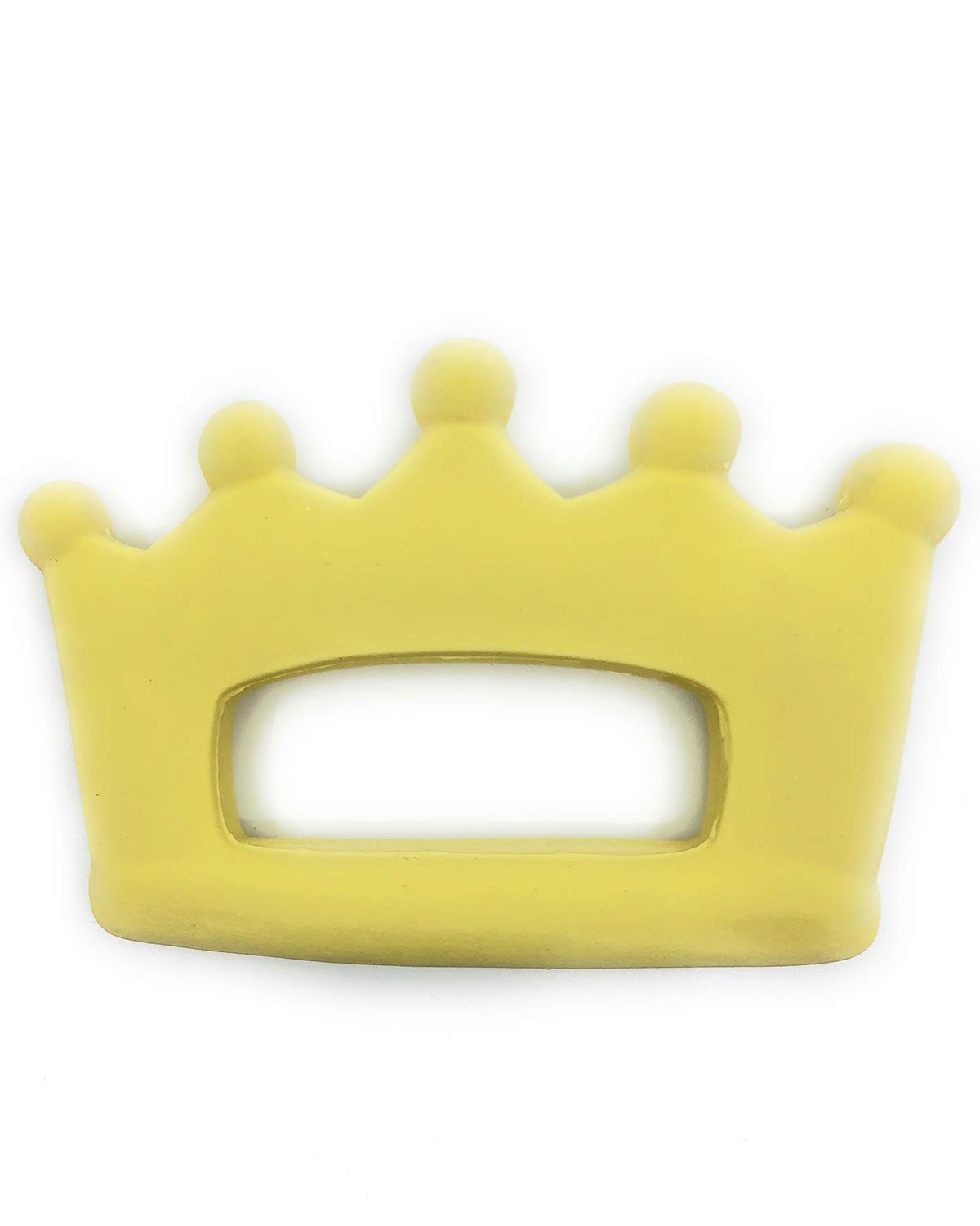Lanco Toys 90504 Teething Ring Crown