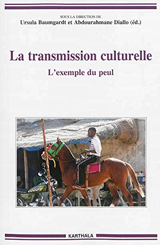 La  transmission culturelle