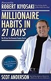 Millionaire Habits in 21 Days by Scot Anderson