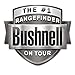 Bushnell Tour V4 Patriot Pack Rangefinder