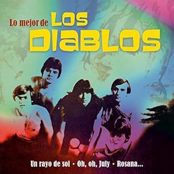 Lo Mejor