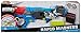 BOOMco. Rapid Madness Blaster, Blue Edition