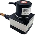Economical 1000 mm Draw Wire Displacement Linear Encoder Sensor AB Phase CESI-S1000E (0-1000mm Measuring Range, TTL Output)