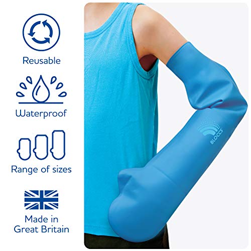 1 Bloccs+Child+Full+Waterproof+Cover