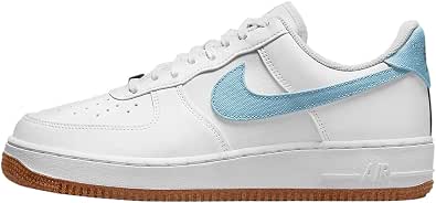 Air Force Bota Lv8 Blanco 39