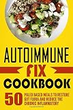 The Autoimmune Fix: How to Stop the Hidden Autoimmune Damage That Keeps ...