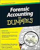 Forensic Accounting For Dummies