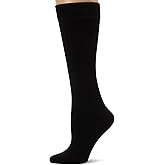 Muk Luks Women's Fleece Lined 2 Pair Pack Knee High Socks