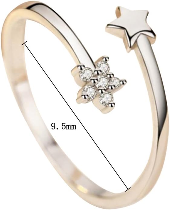 ring for girlfriend birthday