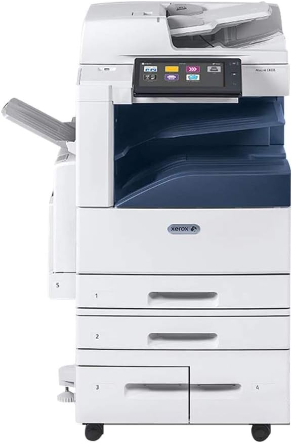 xerox altalink c8055 mfp