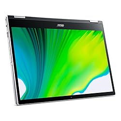 Acer Spin 3 Intel Evo Convertible Laptop