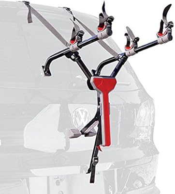target trunk bike rack