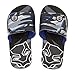 Shop Disney Marvel Black Panther Sandals For Kids - Flip Flops Beach Water Shoes