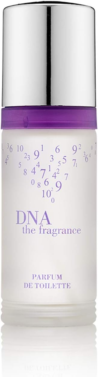 UTC DNA - Fragrance for Women - 55ml Parfum de Toilette, made by Milton-Lloyd, White, 55 ml (Pack of 1) - Image 3