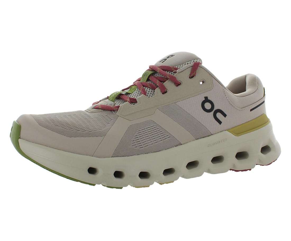 ON Cloudrunner 2 WalkGood LA Mens Shoes Size