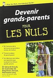 Devenir grands-parents