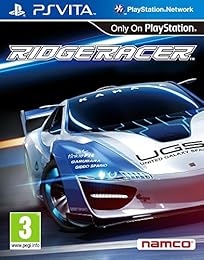 Ridge Racer